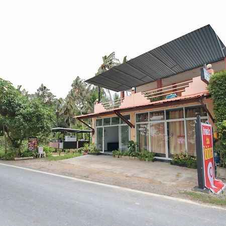 Oyo 1120 The Royhanna Beach Home Klong Muang Beach Luaran gambar