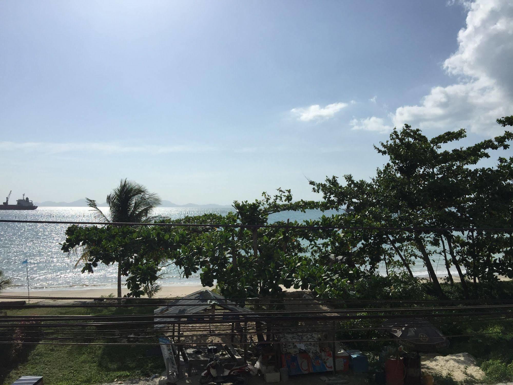 Oyo 1120 The Royhanna Beach Home Klong Muang Beach Luaran gambar